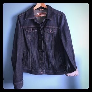 Gap denim jacket